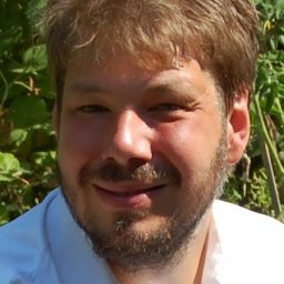 Jussi Tohka