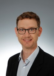 Rudolph Triebel