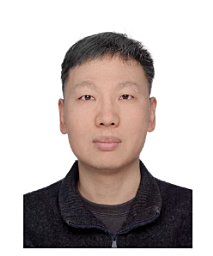 Shengen Yan