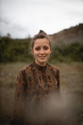 Mara Schilling-Wilhelmi