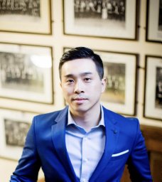 Zhu Li (Michael)