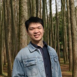 Xiaoyang Huang
