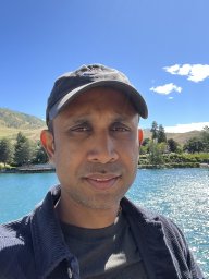 Supun Kamburugamuve, Ph.D.