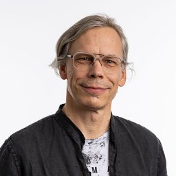 Dietmar Offenhuber