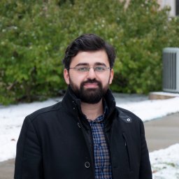 Omer F. Yalcin