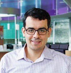 Mohsen Sadatsafavi