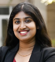 Enakshi Saha