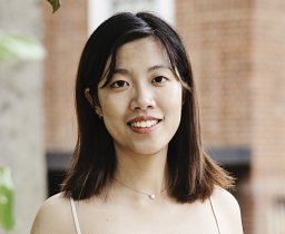 Hanlin Chen