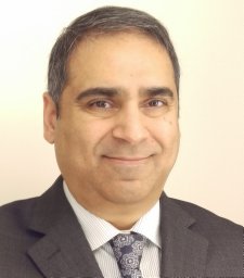 Alex Khan