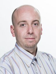 Rubén Sevilla