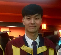 Xingyu Zhao