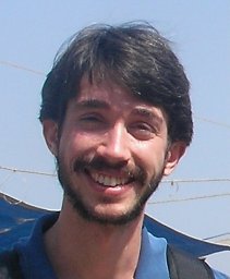 Eren Mehmet Kıral