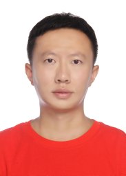 Yunbin Tu （涂云斌）