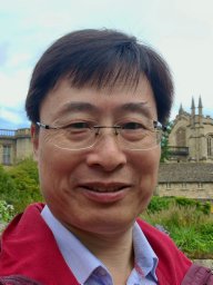 Jianying Zhou