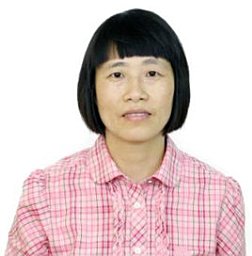 Meiqin Liu