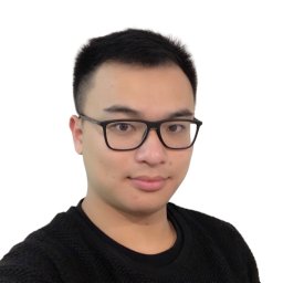 Haohui Lu