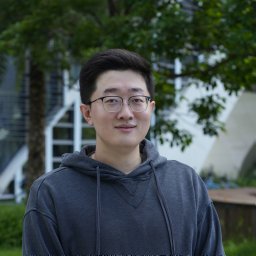 Ziru Zhang