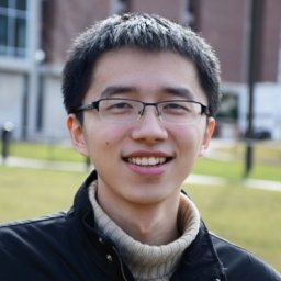 Zhiyuan Li