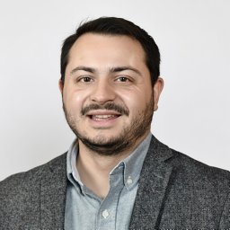 Marios Papachristou
