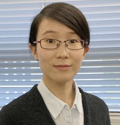 Grace Li Zhang