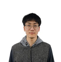 Yongjing Yin