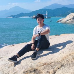 Zihao Wang