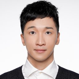 Shao-Min Huang