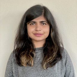 Krisha Mehta