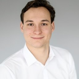 Niklas Benner