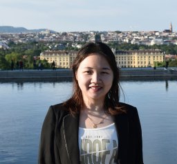 Yujin Tang