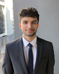 Manav Ramprasad
