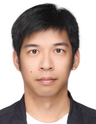 Chih-Hsun Lin