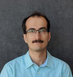 Hassan Ashtiani