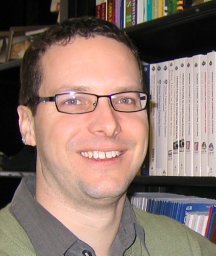 Darren Gergle