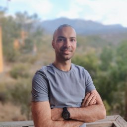 Alberto Gomez