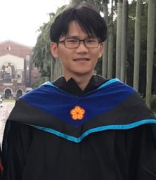 Yan-Bo Lin