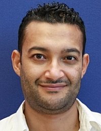 Walid Gaaloul
