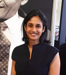 Shibani S Mukerji