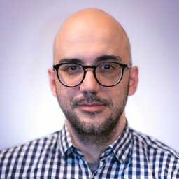 Nikola Simidjievski