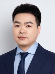 Chao Huang（黄超）