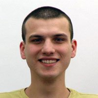 Daniel Vlasic