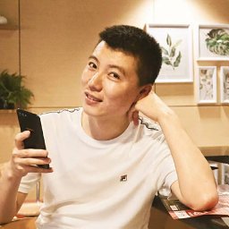 Yufei Guo