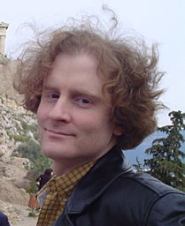 David A. Smith