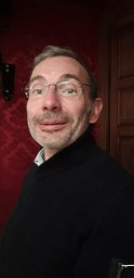 Stéphane Chrétien