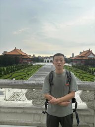 Teng Wang