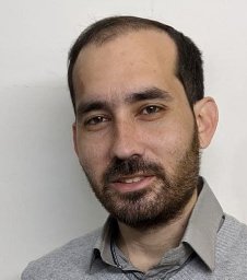 Shay Golan