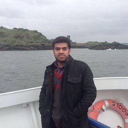 Furqan Shaukat