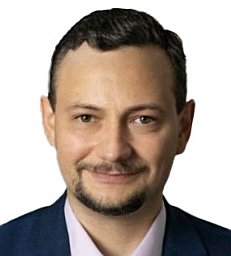 Gleb Radchenko