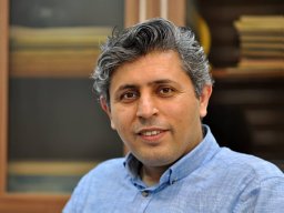 Reza Ebrahimpour