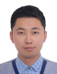 张绍群 (Shao-Qun Zhang)